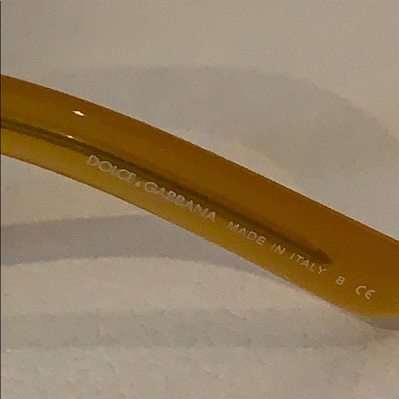 Women’s Dolce&Gabbana Sunglasses - Picture 4 of 8